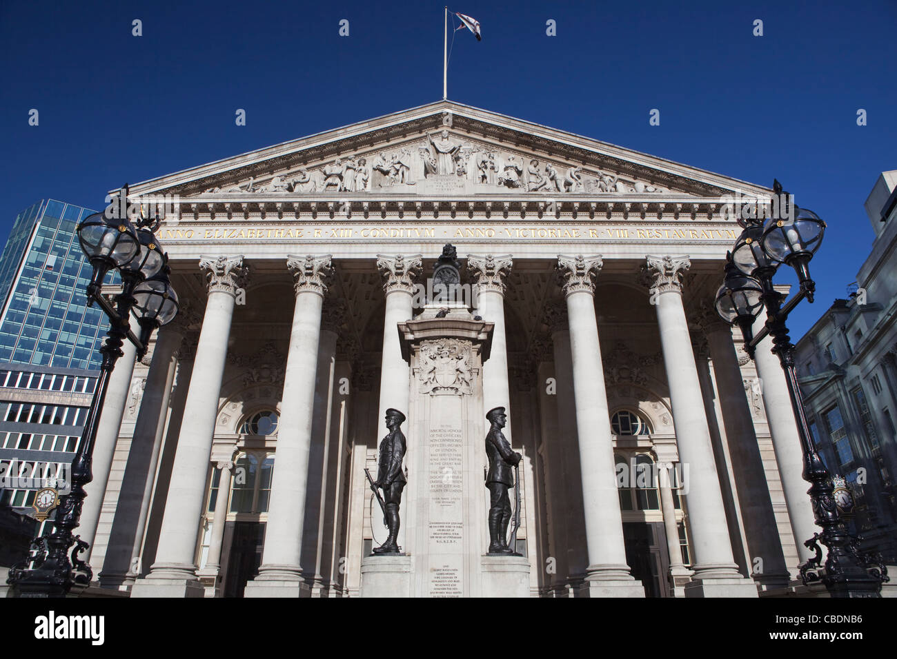 The Facade Of The London Stock Exchange Stock Photo Alamy london-stock-exchange-group-logo-vector-ai-png-svg-eps-free