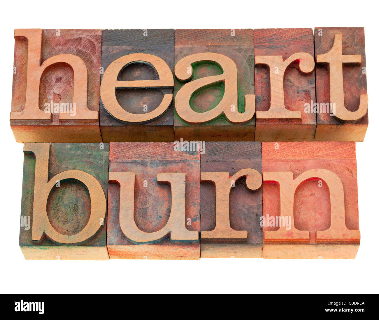 Burning in blocks hires stock photography and images Alamy
