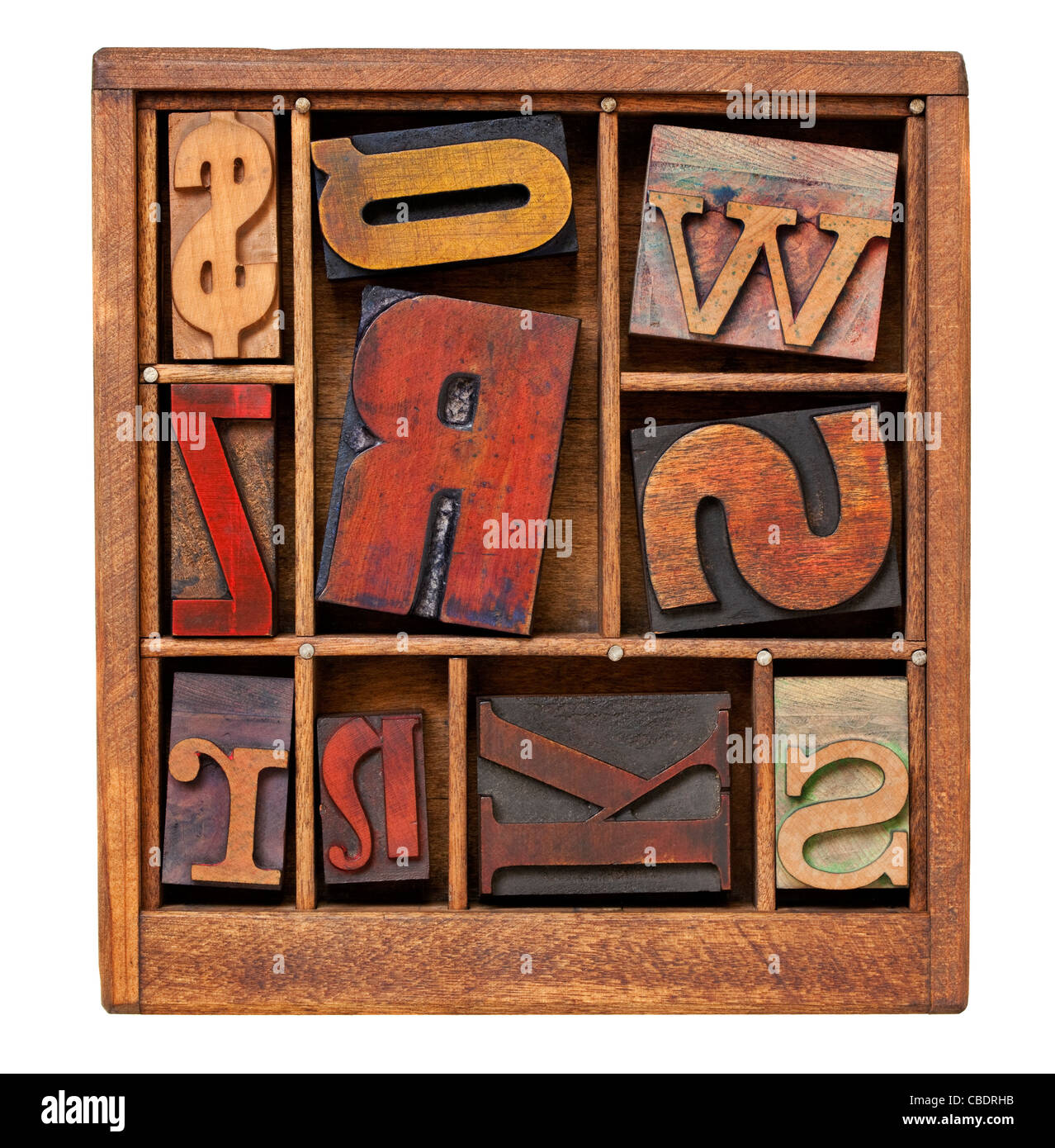 Old fashioned wooden blocks hotsell