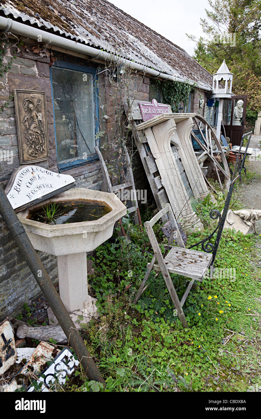 Salvage Stock Photos Salvage Stock Images Alamy