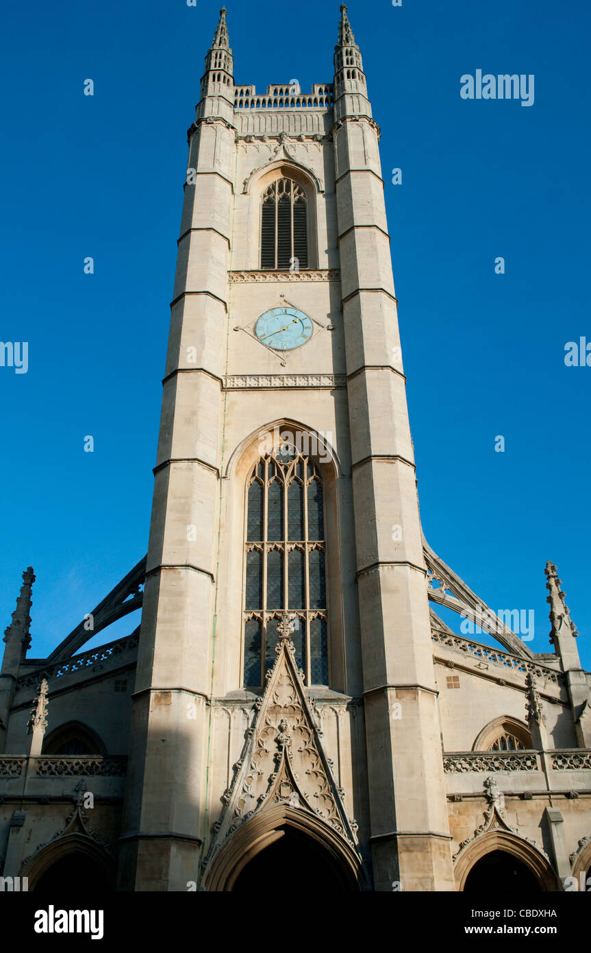 St Luke's, Chelsea Stock Photo - Alamy