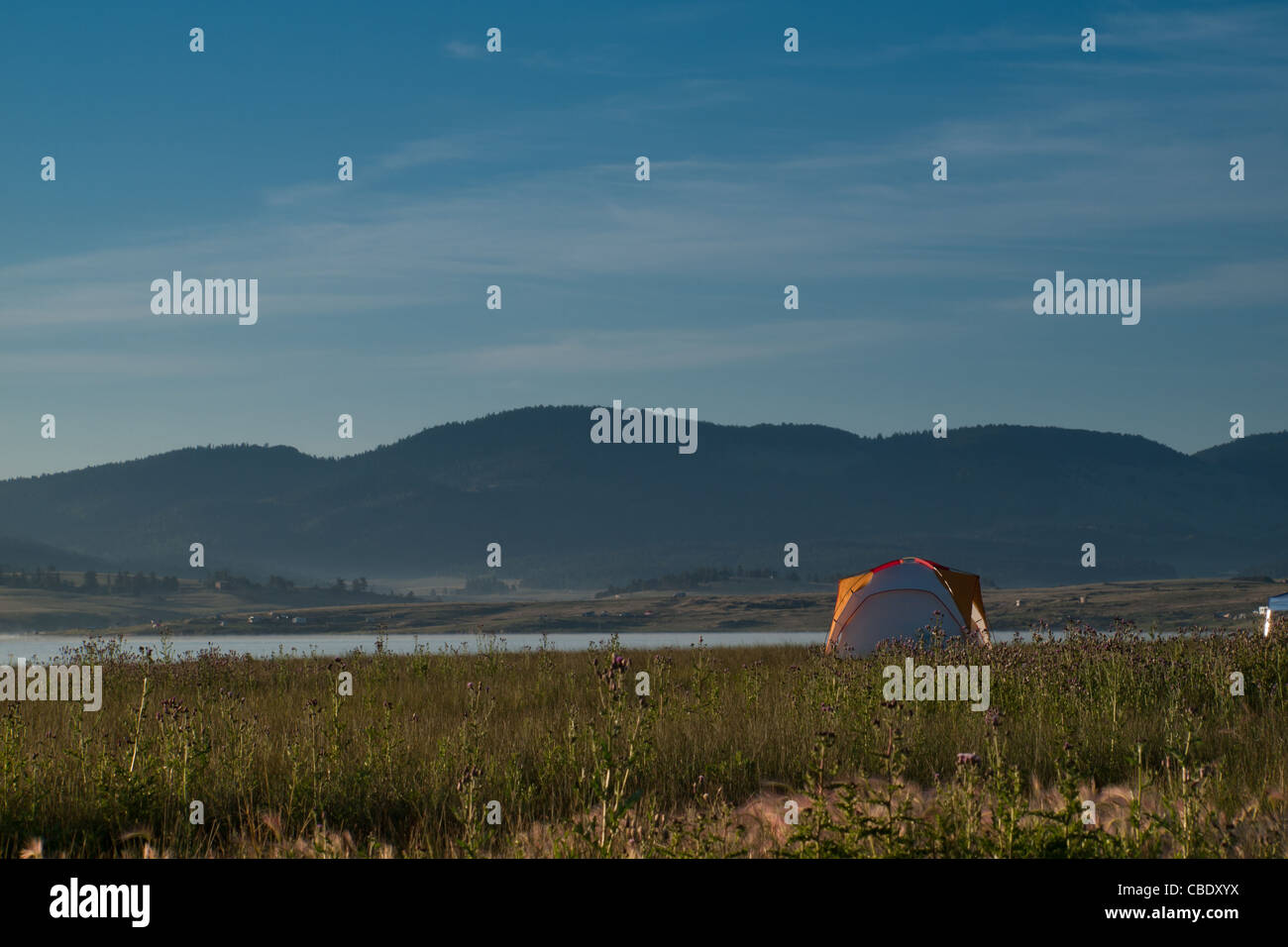Eleven Mile Reservoir Weather Report Understanding Regional Climate Patterns