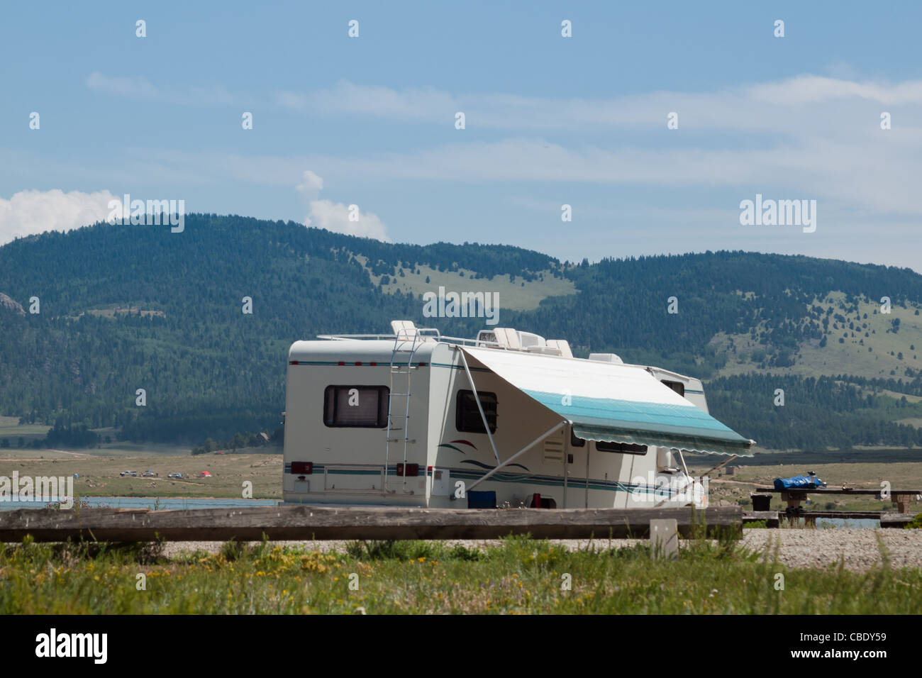Eleven mile reservoir weather report