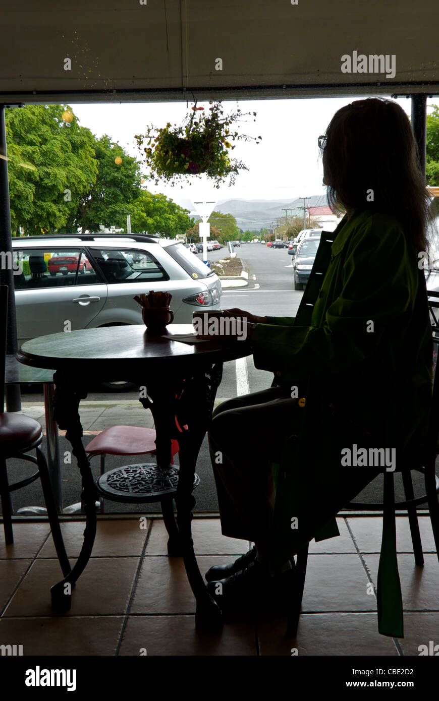 Tea shop small town hires stock photography and images Alamy