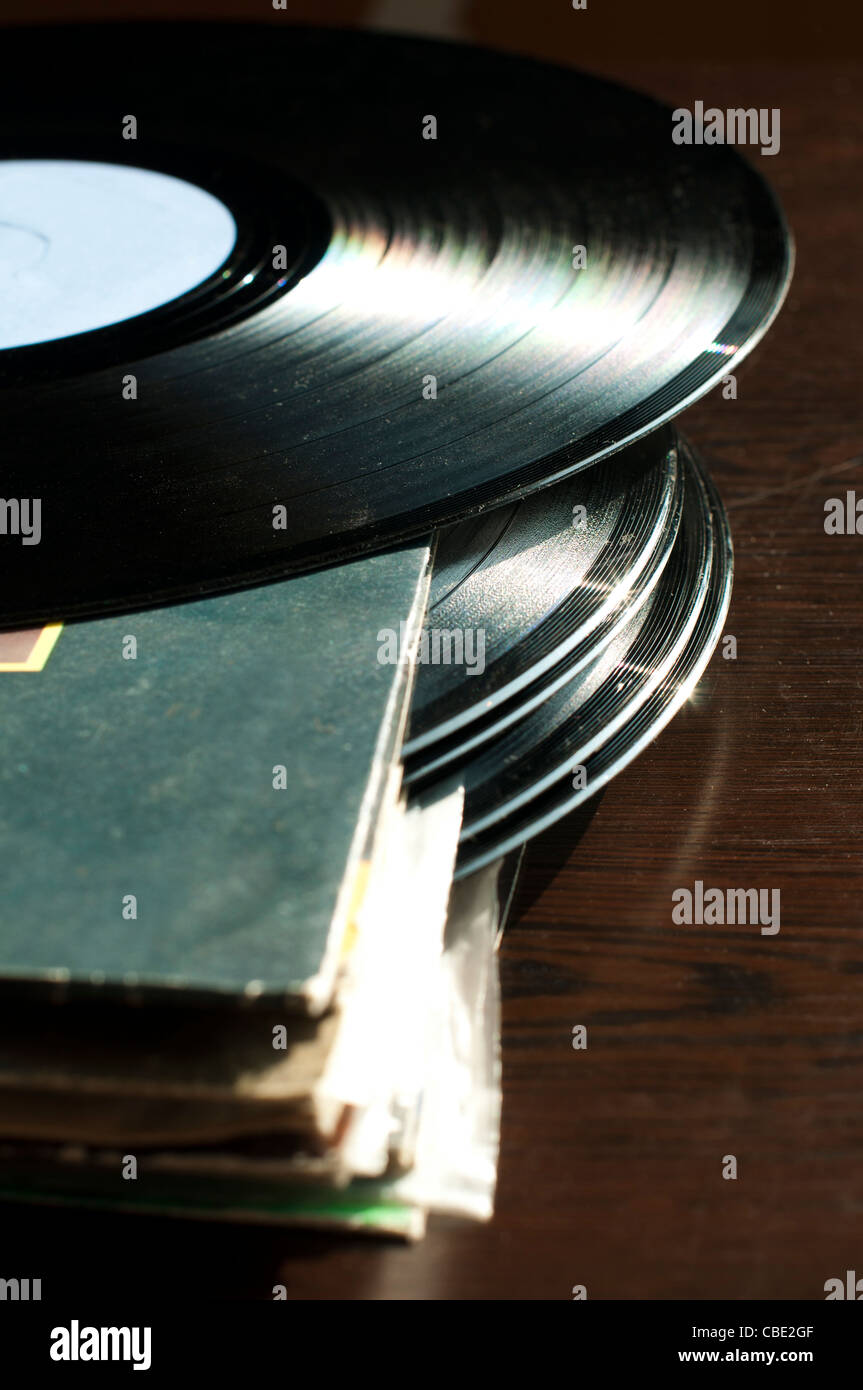 Album covers 70s hi-res stock photography and images - Alamy