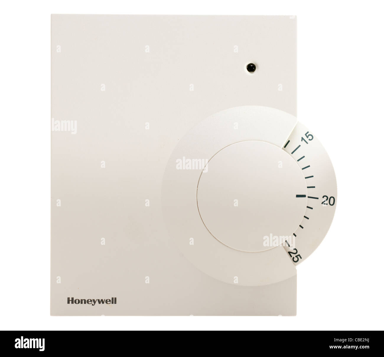 Honeywell thermostat hi-res stock photography and images - Alamy