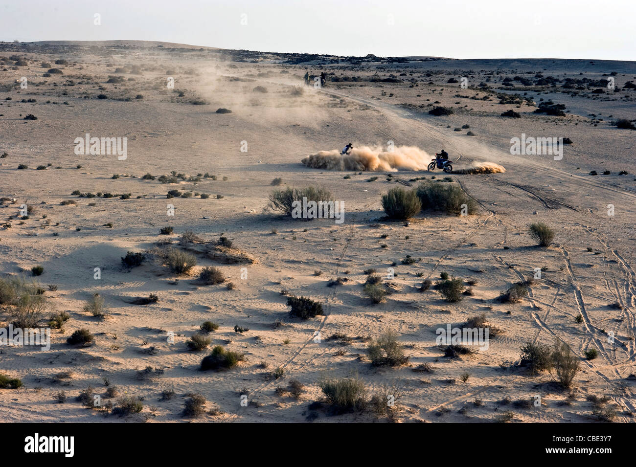 WHAT IS THE NEGEV visual data 4