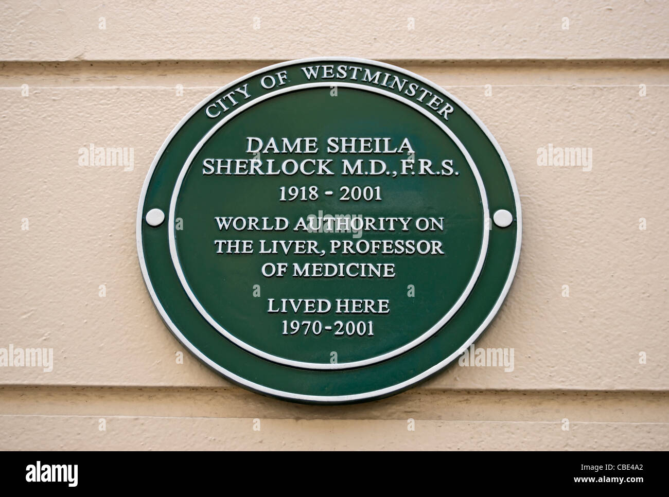 Sheila sherlock hires stock photography and images Alamy