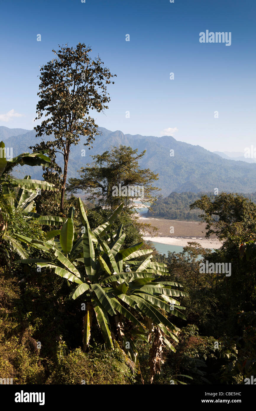 Pasighat hires stock photography and images Alamy