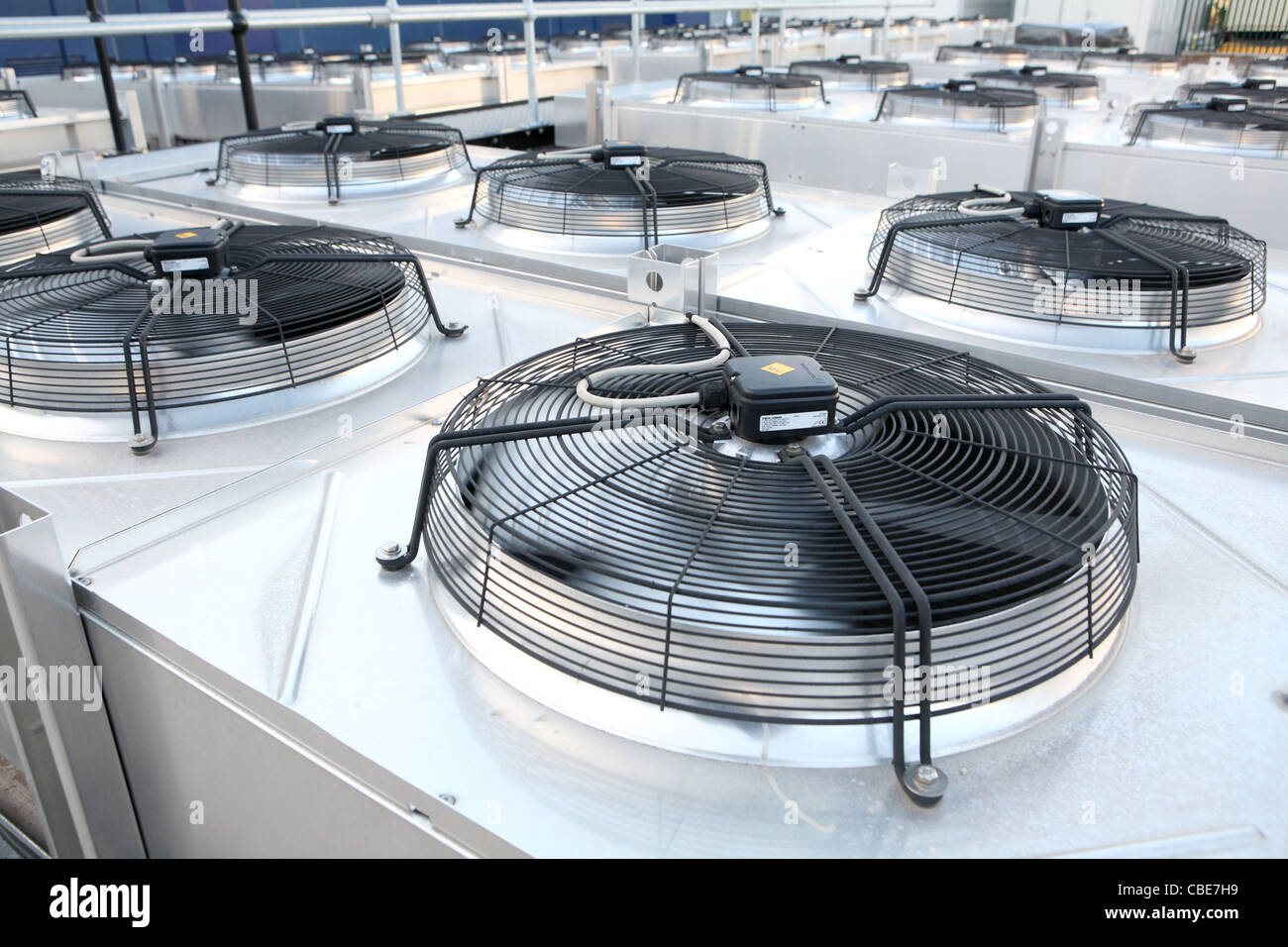 Heat exchangers hires stock photography and images Alamy