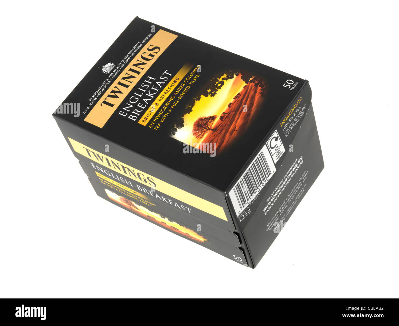 Twinings logo hi-res stock photography and images - Alamy