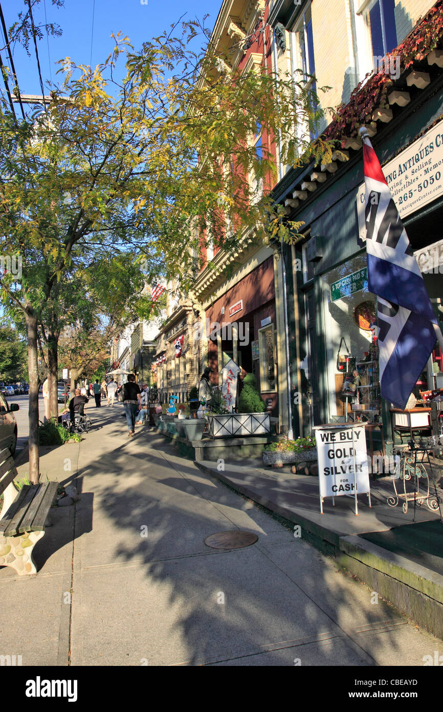 Spring valley new york hires stock photography and images Alamy