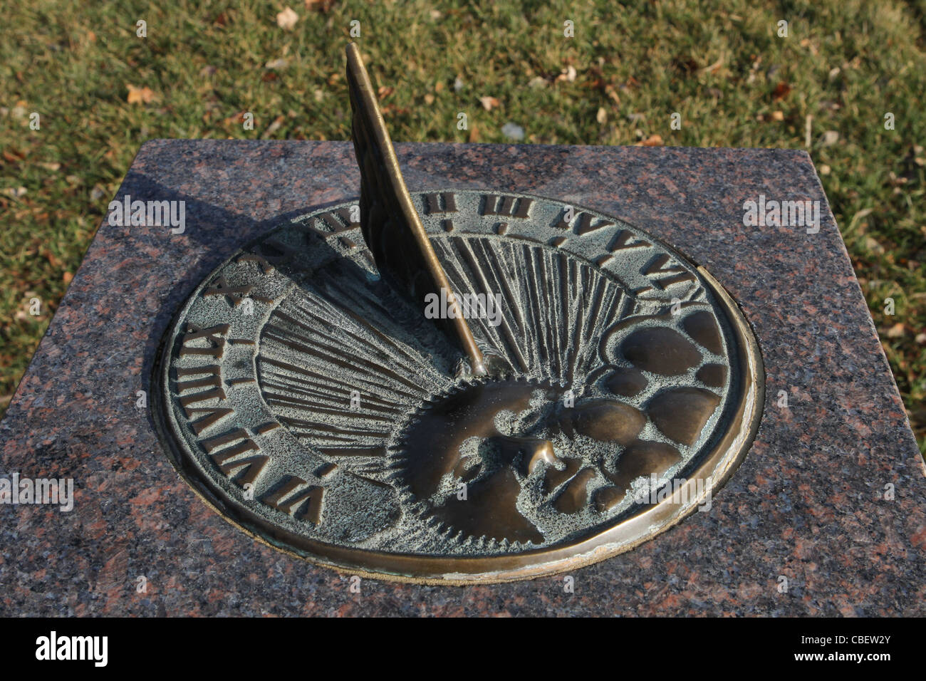 Sun Dial Stock Photos & Sun Dial Stock Images - Alamy