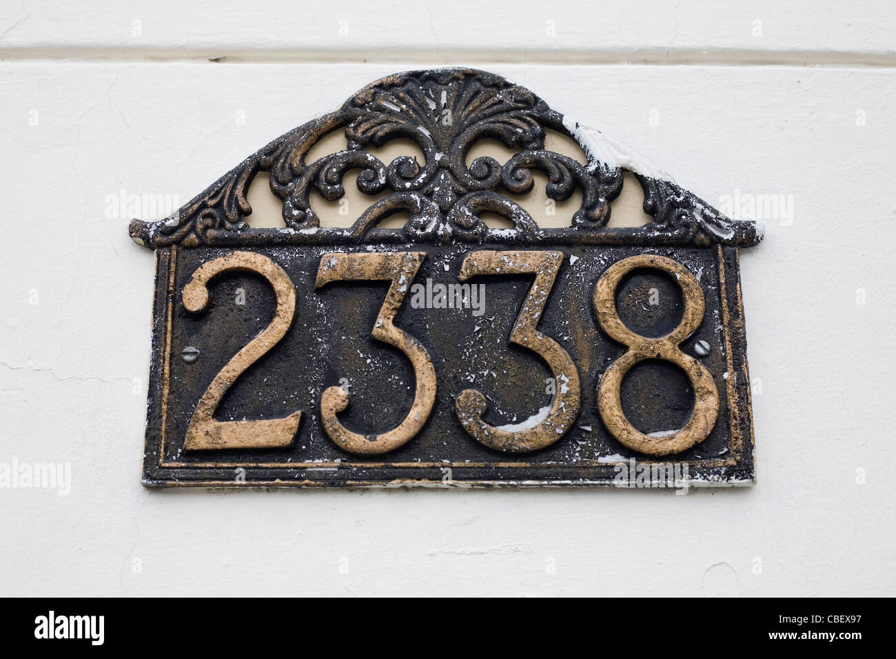 [Bild: the-house-number-2338-CBEX97.jpg]
