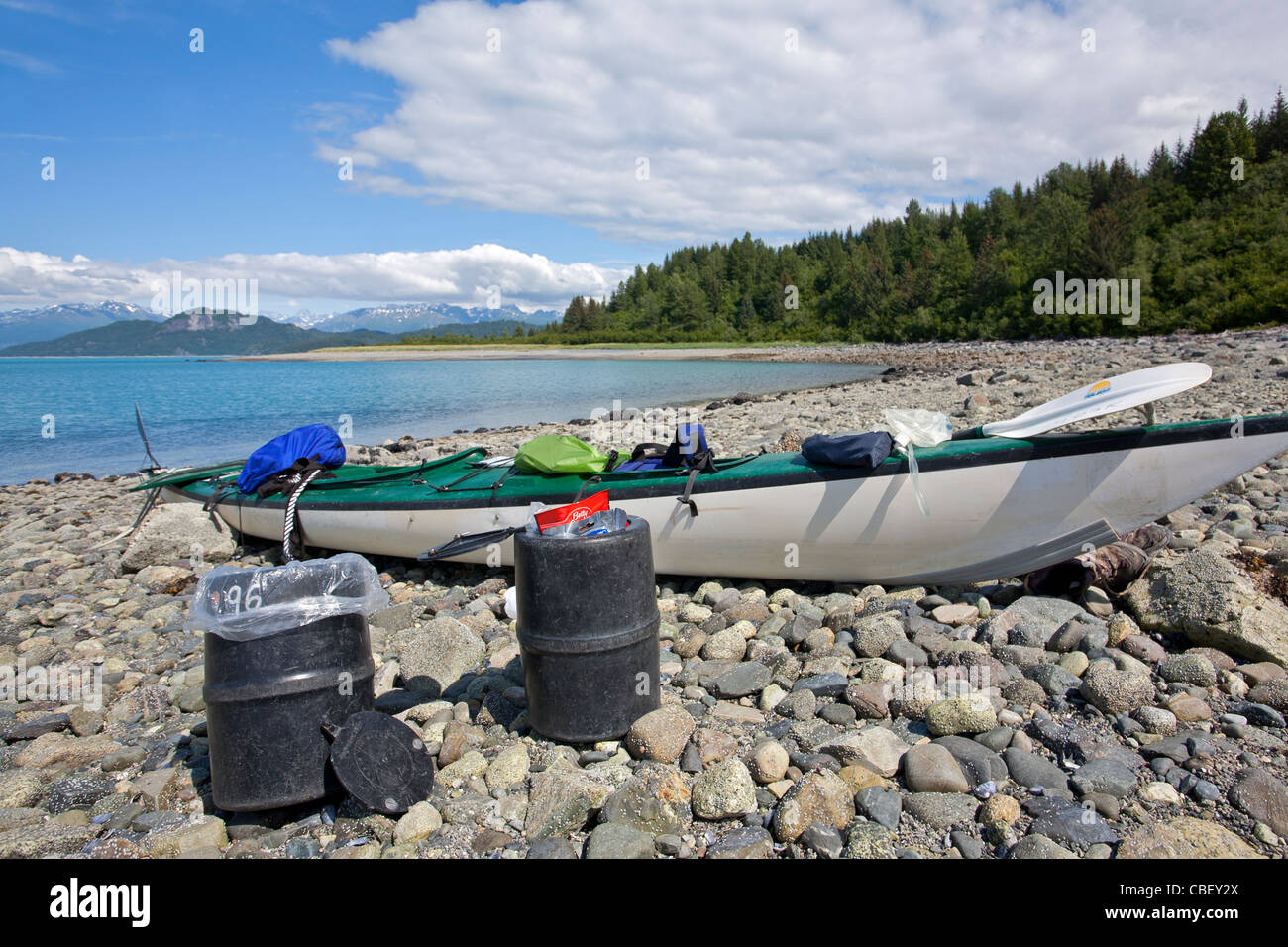 Bear resistant canister hires stock photography and images Alamy