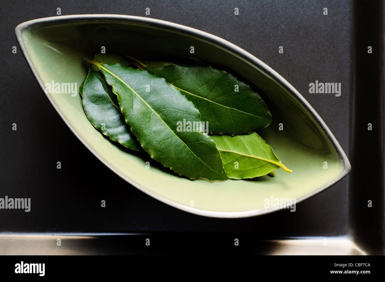Bay leaf hires stock photography and images Alamy