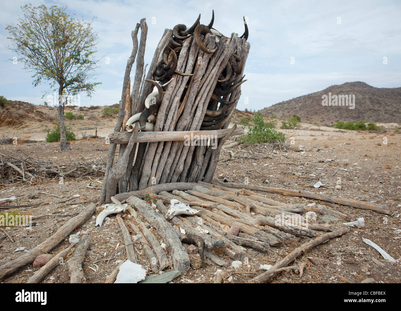 Page 2 - Mucubal Tribe High Resolution Stock Photography and Images - Alamy