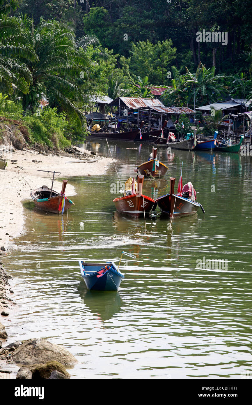 Traditional thai houses hires stock photography and images Alamy
