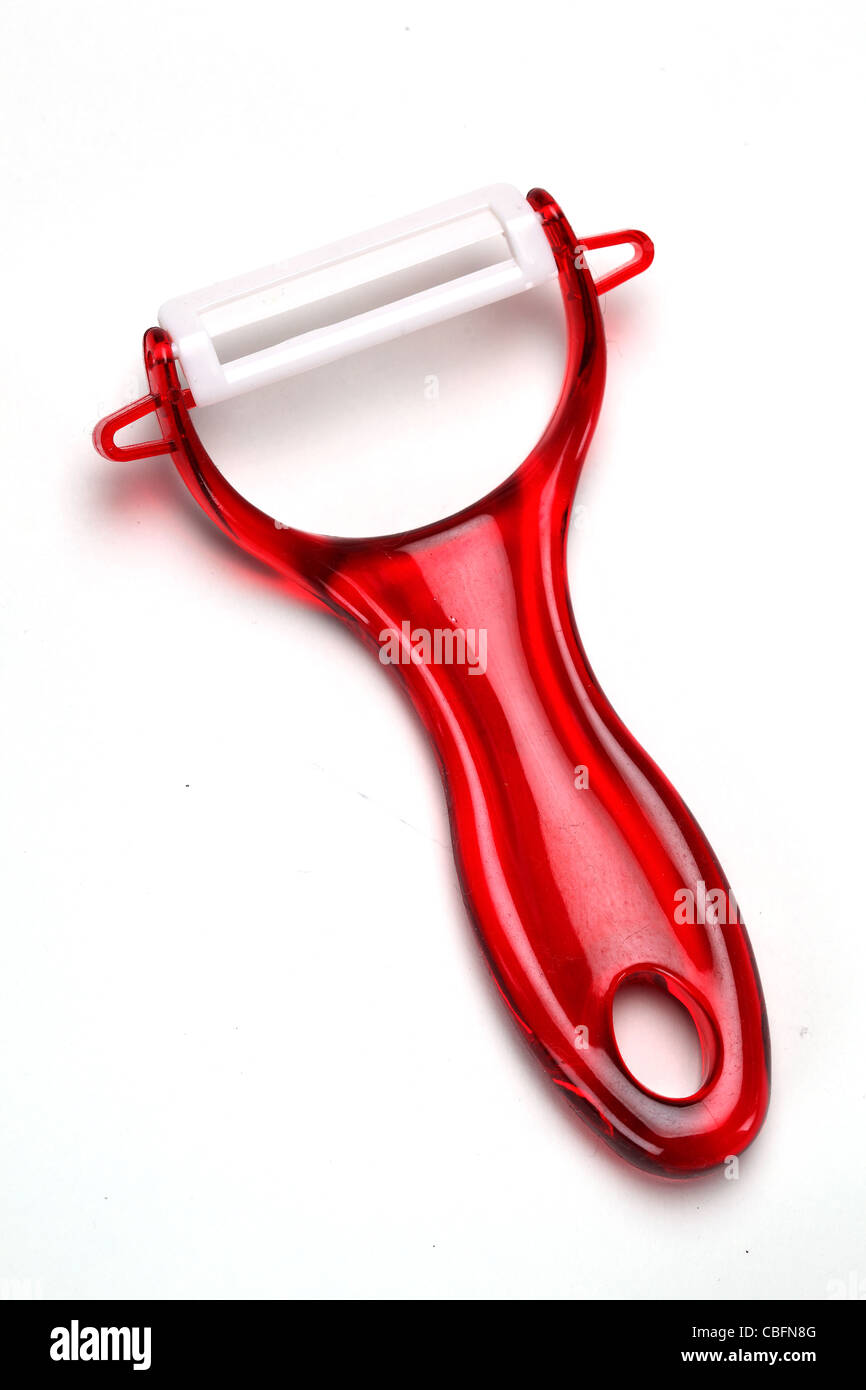 Holding vegetable peeler hires stock photography and images Alamy