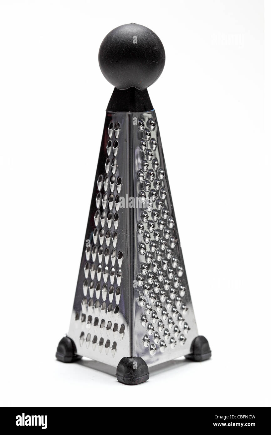 grater Stock Photo
