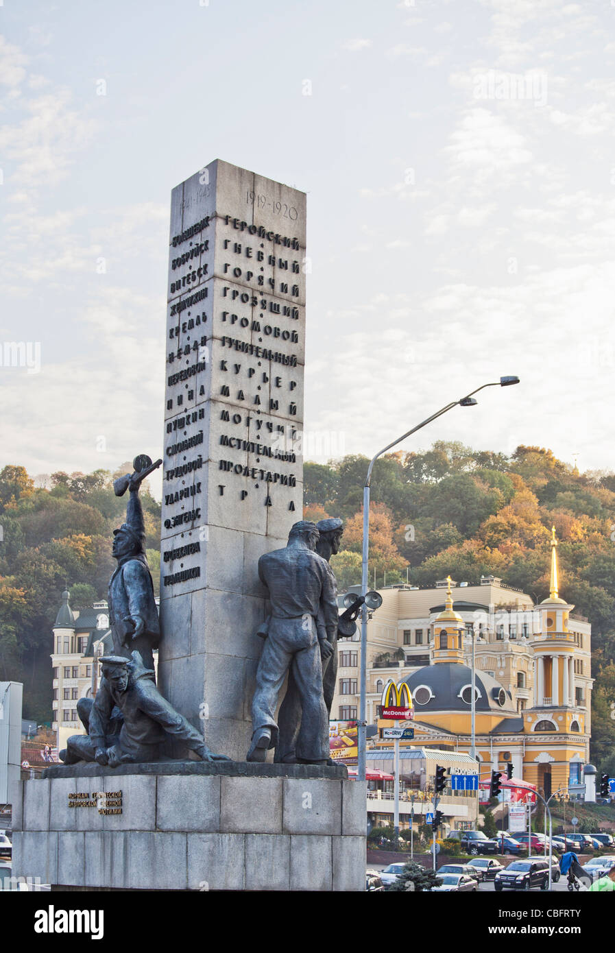 The city of Kiev, the liberation from the Nazi invaders: date, value. Kiev offensive operation in 1943 65 The city of Kiev, the liberation from the Nazi invaders: date, value. Kiev offensive operation in 1943 61