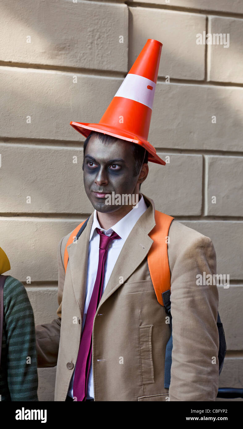 Plants Vs Zombies Conehead Zombie