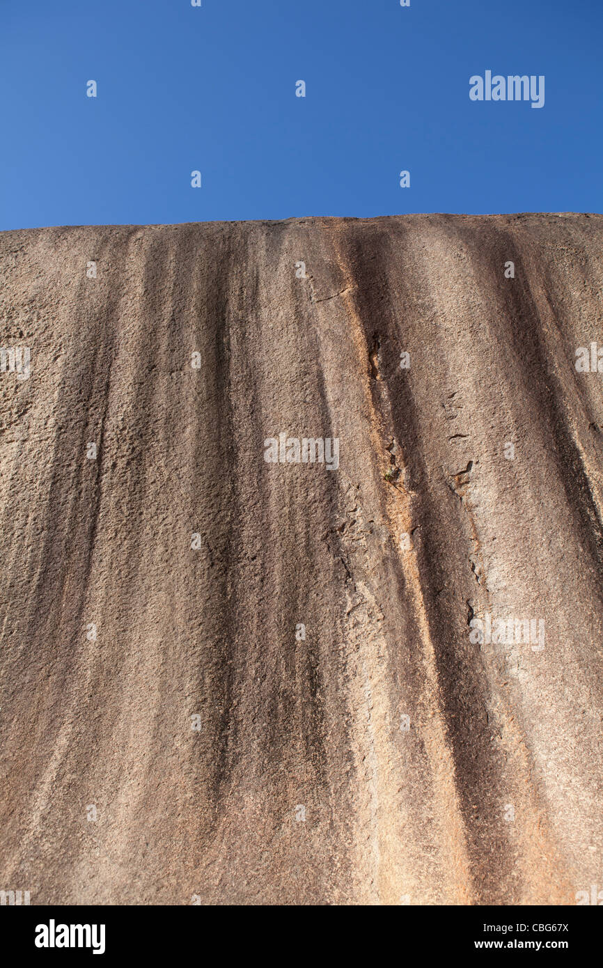 Wave rock australia hi-res stock photography and images - Alamy