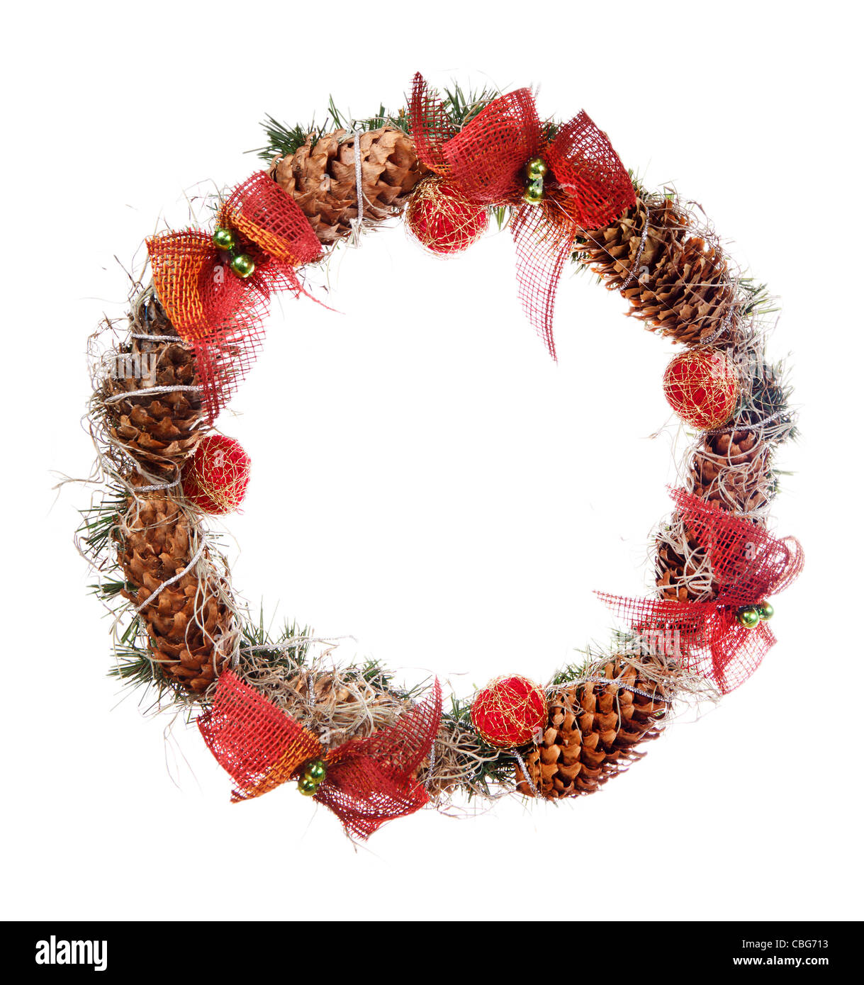 Merry christmas family pine Cut Out Stock Images & Pictures - Alamy