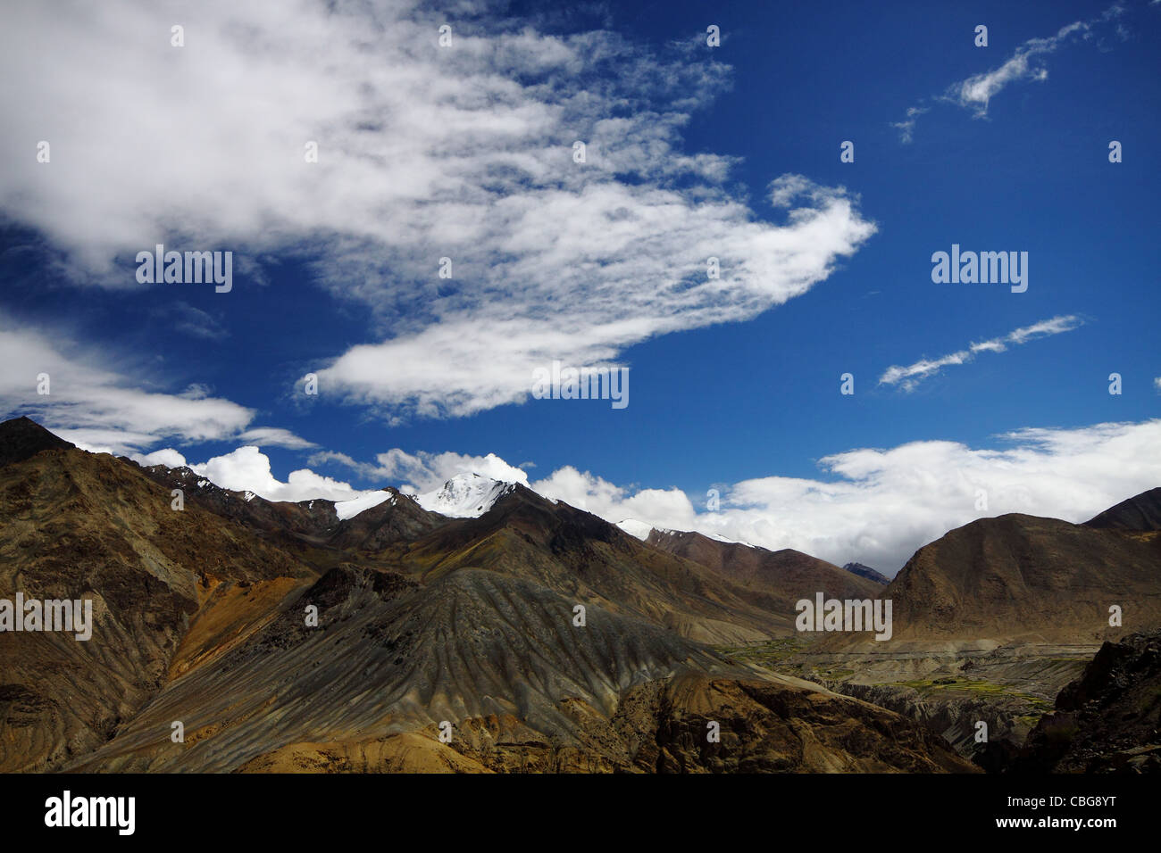 Himalayas mountains hi-res stock photography and images - Alamy