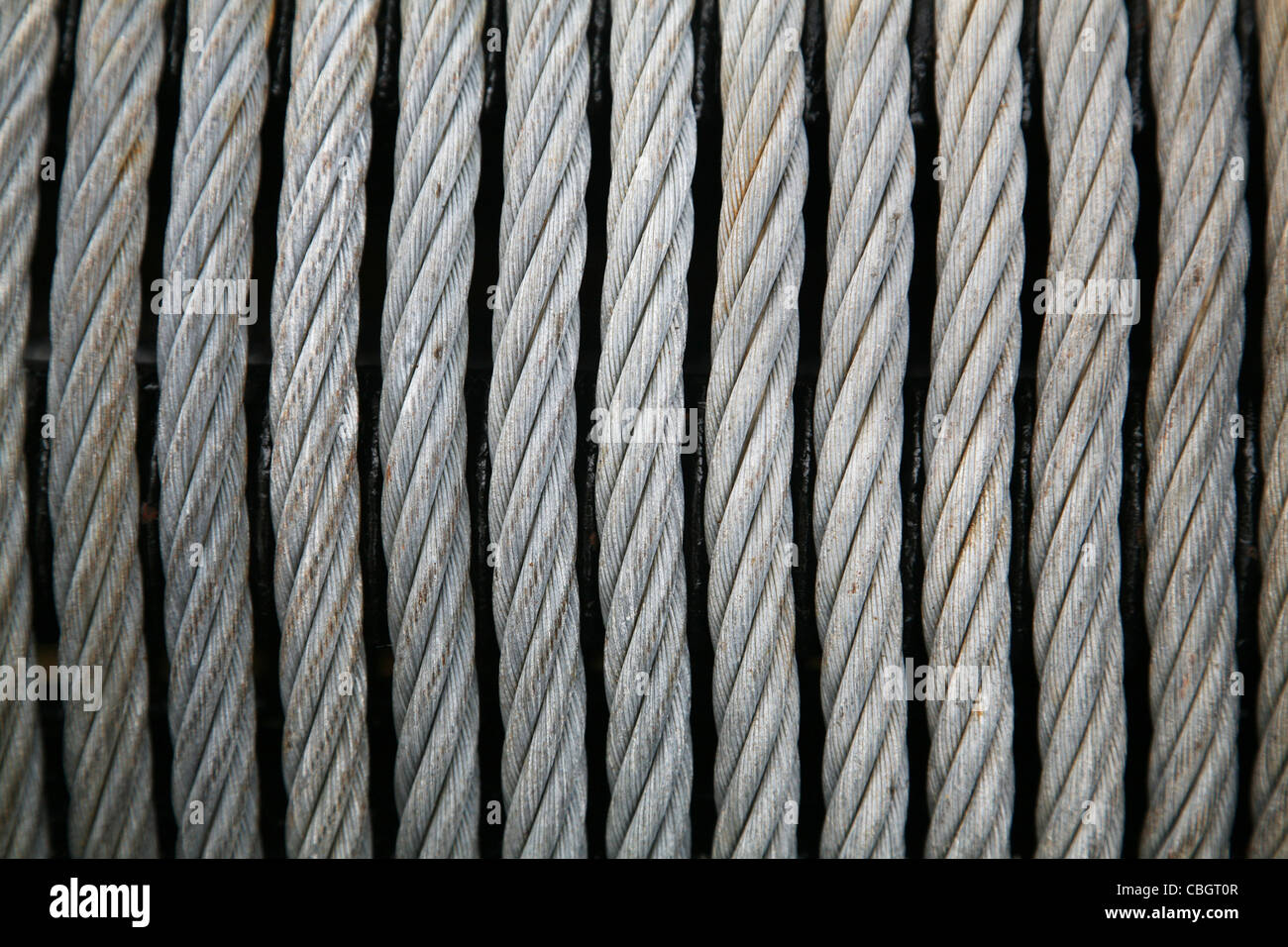 vessel equipment. Rigging Stock Photo Alamy