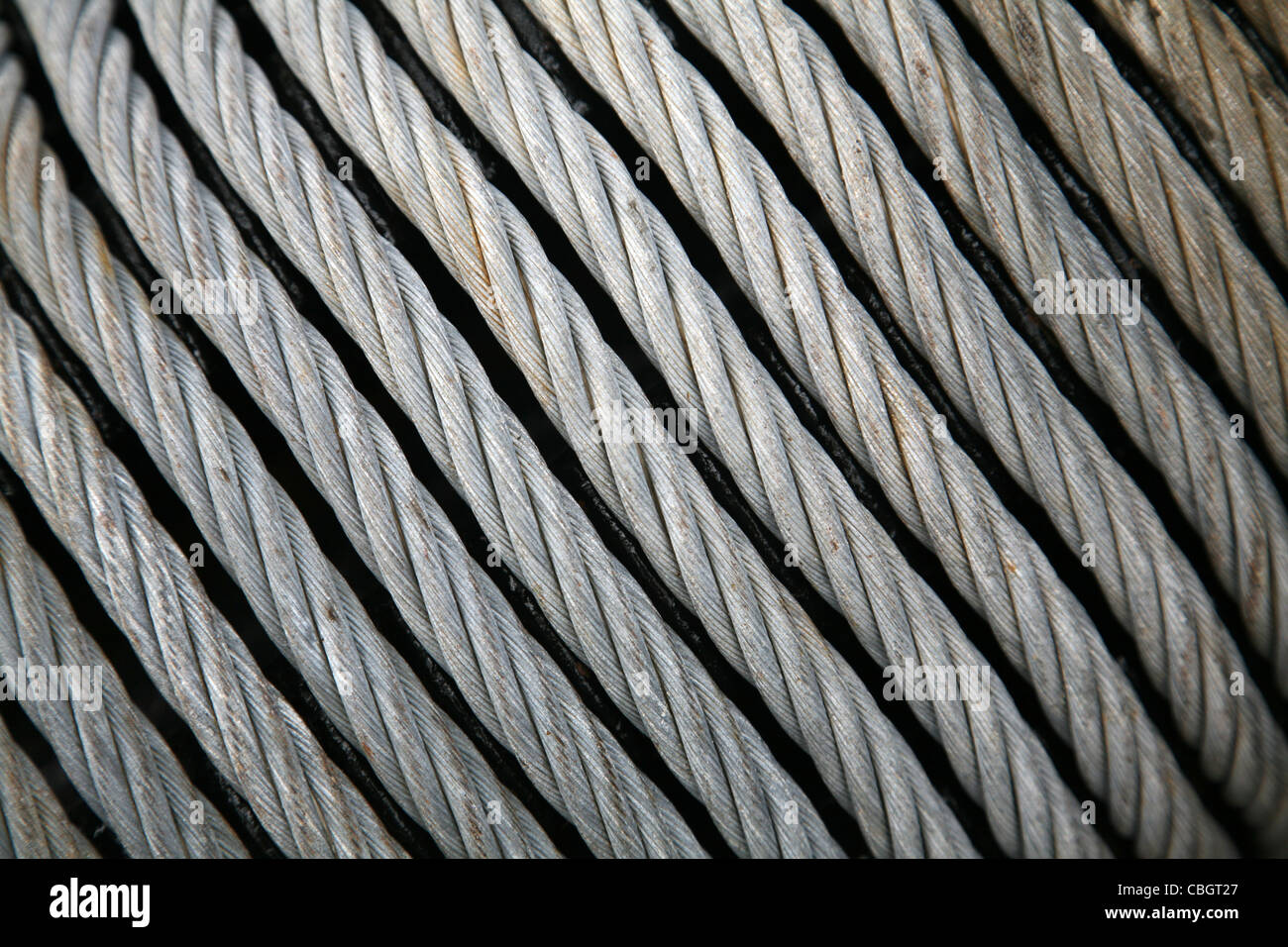 vessel equipment. Rigging Stock Photo Alamy