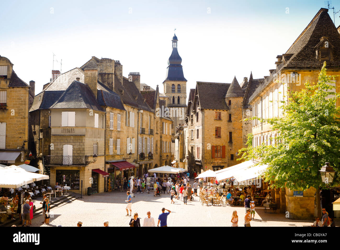 France Dordogne Sarlat La Can da Hi res Stock Photography And Images france-dordogne-sarlat-la-can-da-hi-res-stock-photography-and-images