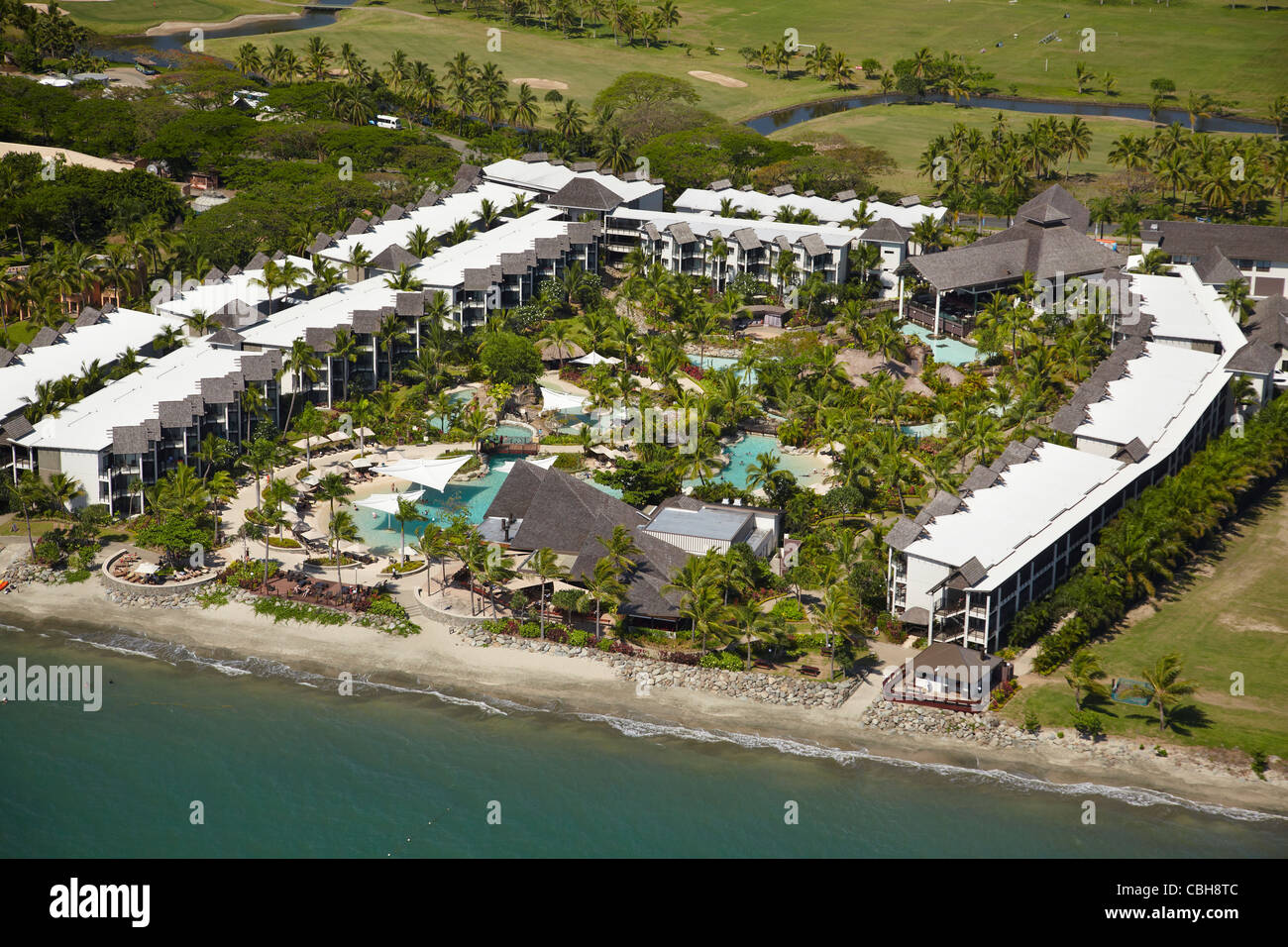 Radisson Blu Resort Fiji Denarau Island , near Nadi, Viti Levu, Fiji ...