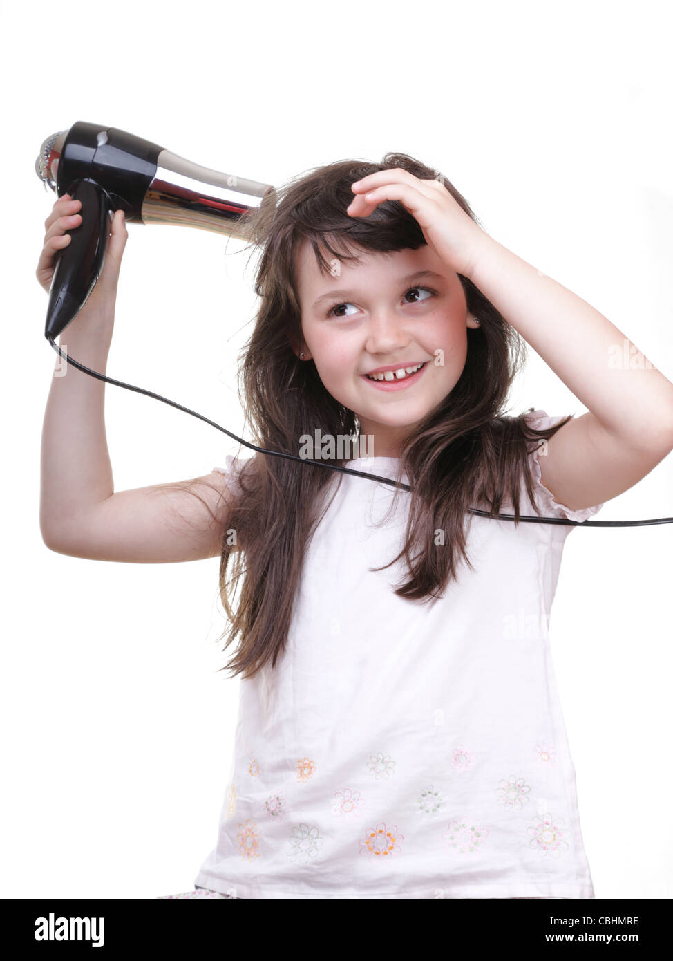Little girl hair dryer hotsell