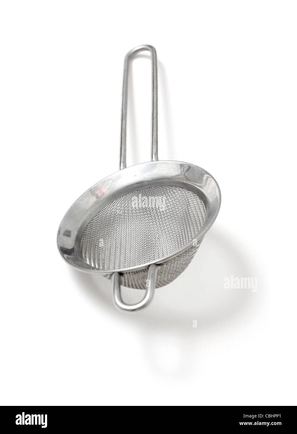 Wire sieve Cut Out Stock Images & Pictures Alamy