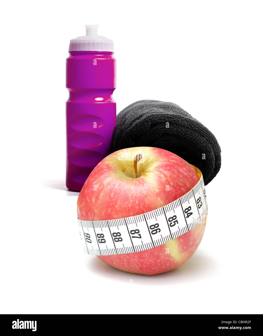 Athlete eating nutrition hi-res stock photography and images - Alamy