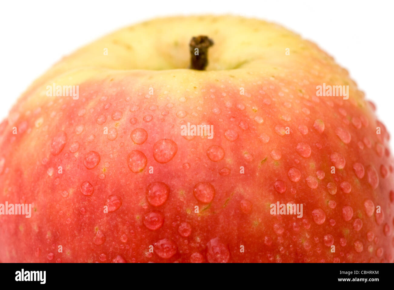 Red Apple Macro Stock Photo Alamy Red Apple Macro Stock Photo Alamy