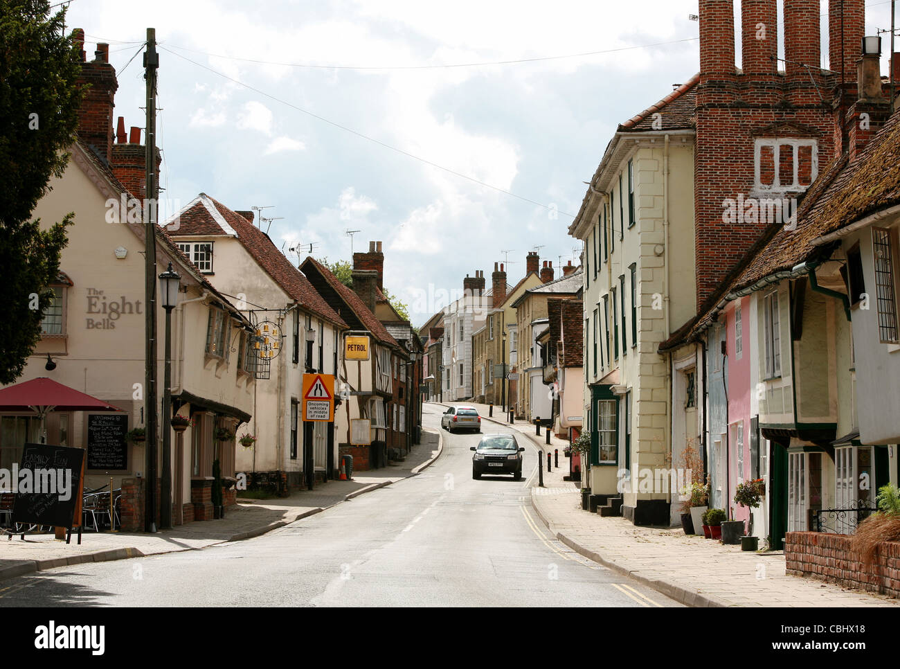 Saffron walden hires stock photography and images Alamy