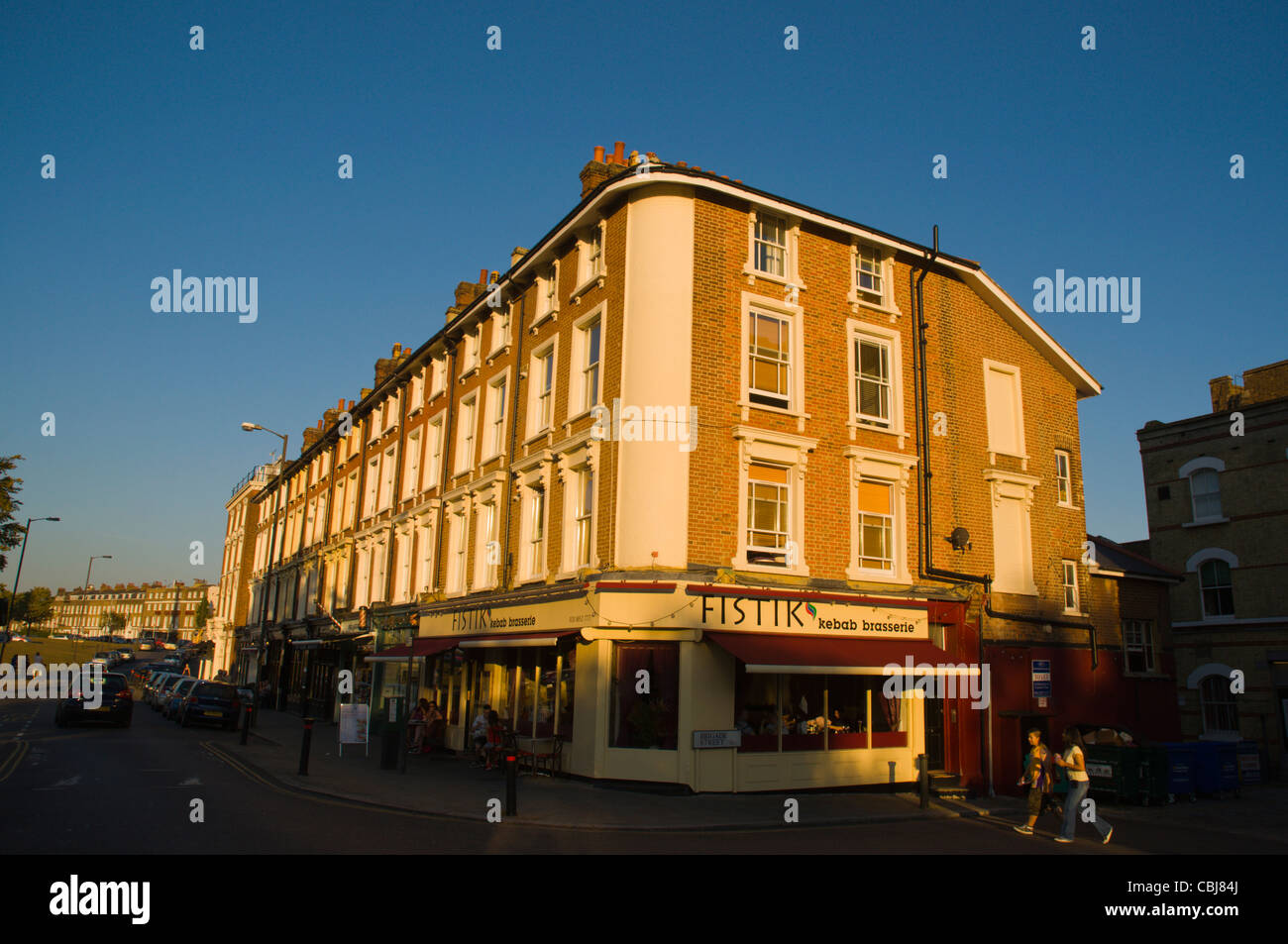 London blackheath hires stock photography and images Alamy