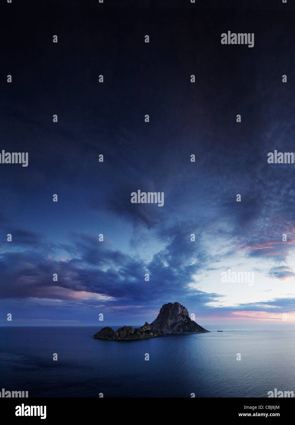 Sa galera island hi-res stock photography and images - Alamy