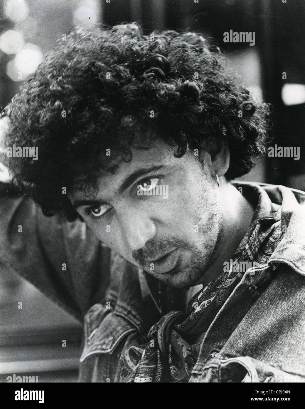 Dexys Midnight Runners High Resolution Stock Photography and Images - Alamy