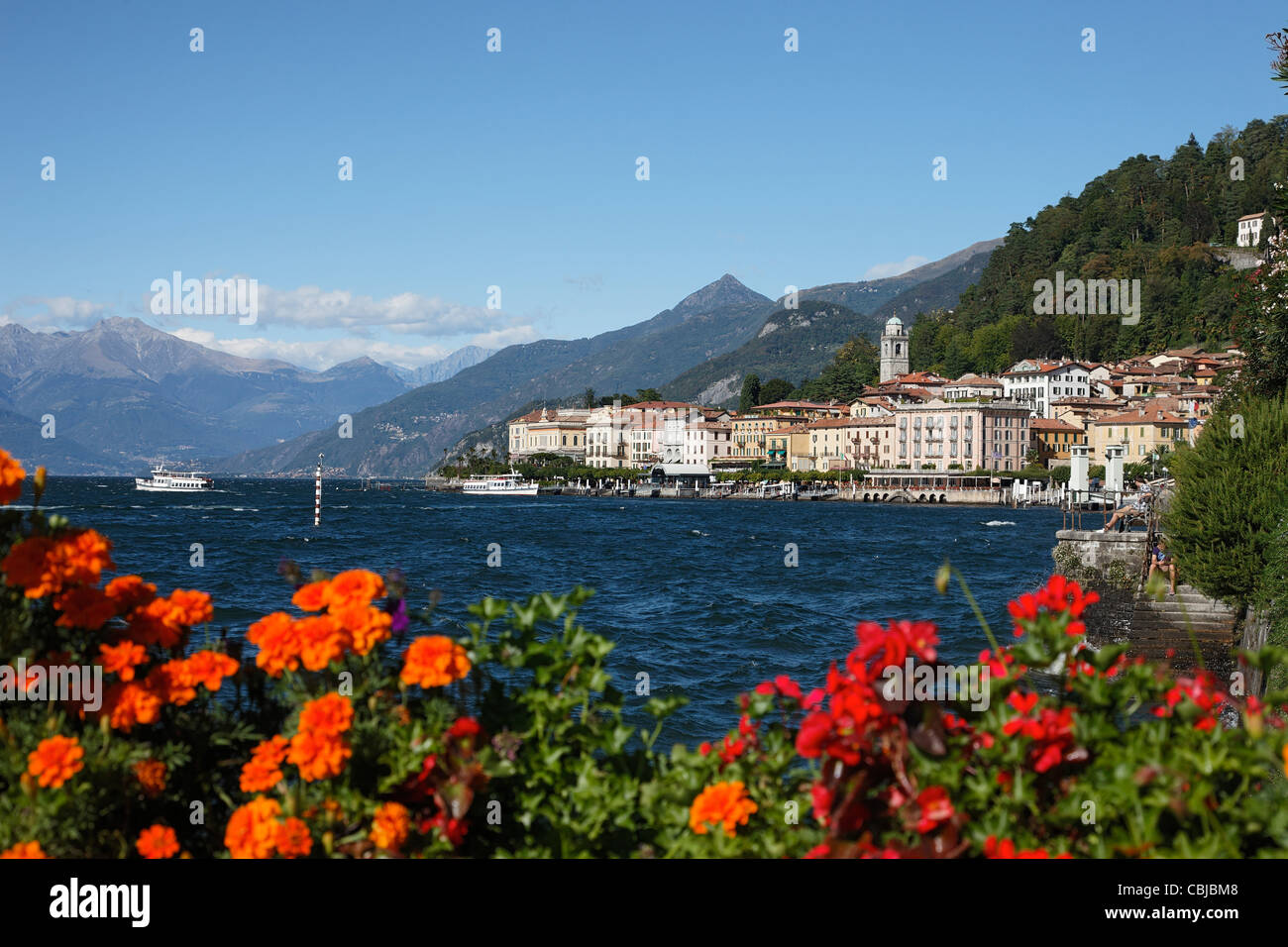Upper lake como hi-res stock photography and images - Page 2 - Alamy