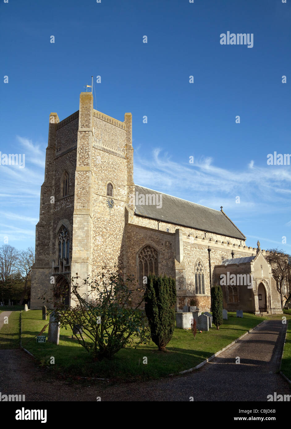Orford church suffolk hires stock photography and images Alamy