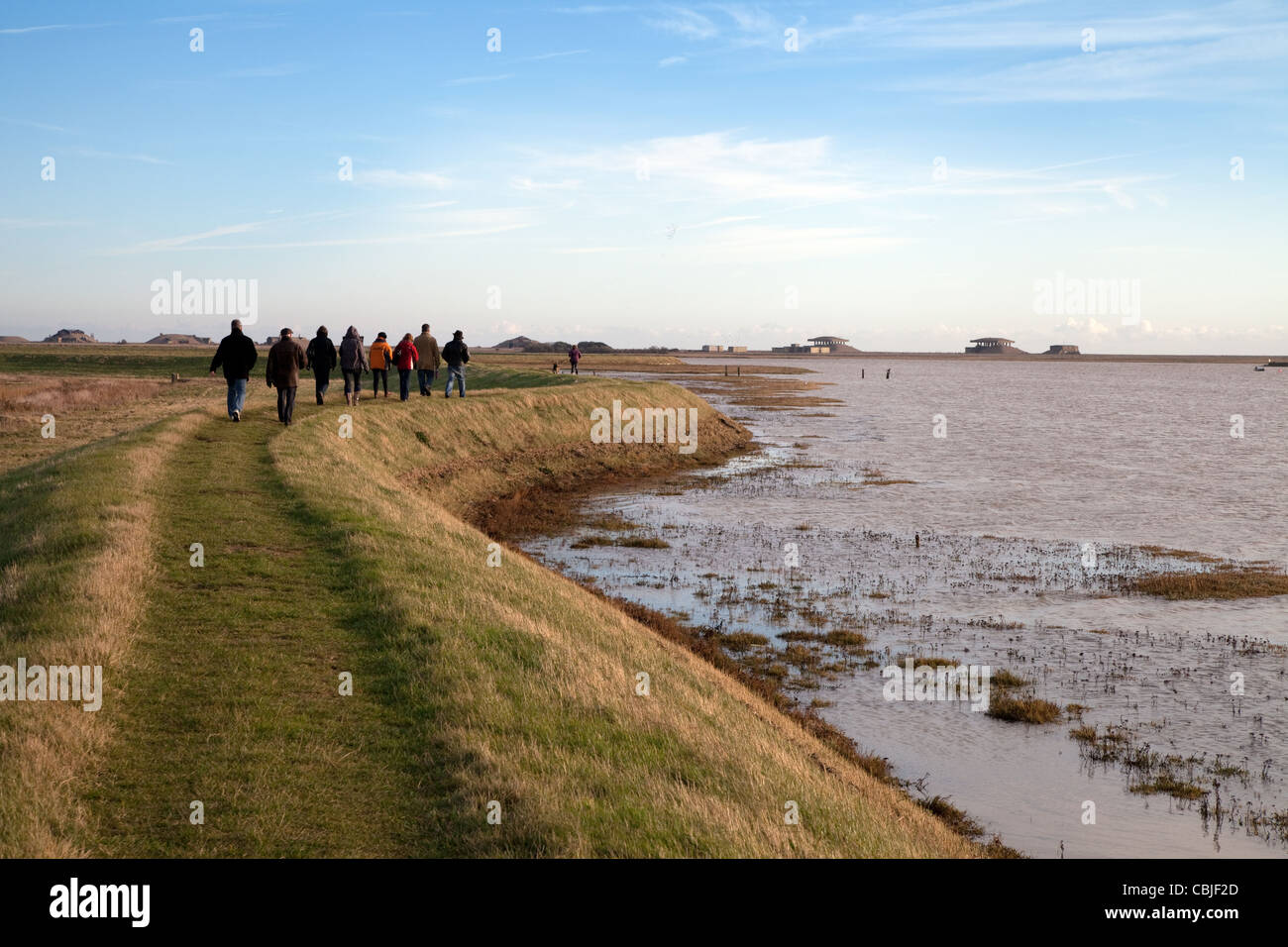 Orford suffolk autumn hires stock photography and images Alamy