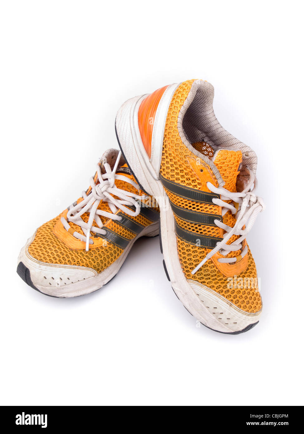 adidas springblade 6 Orange
