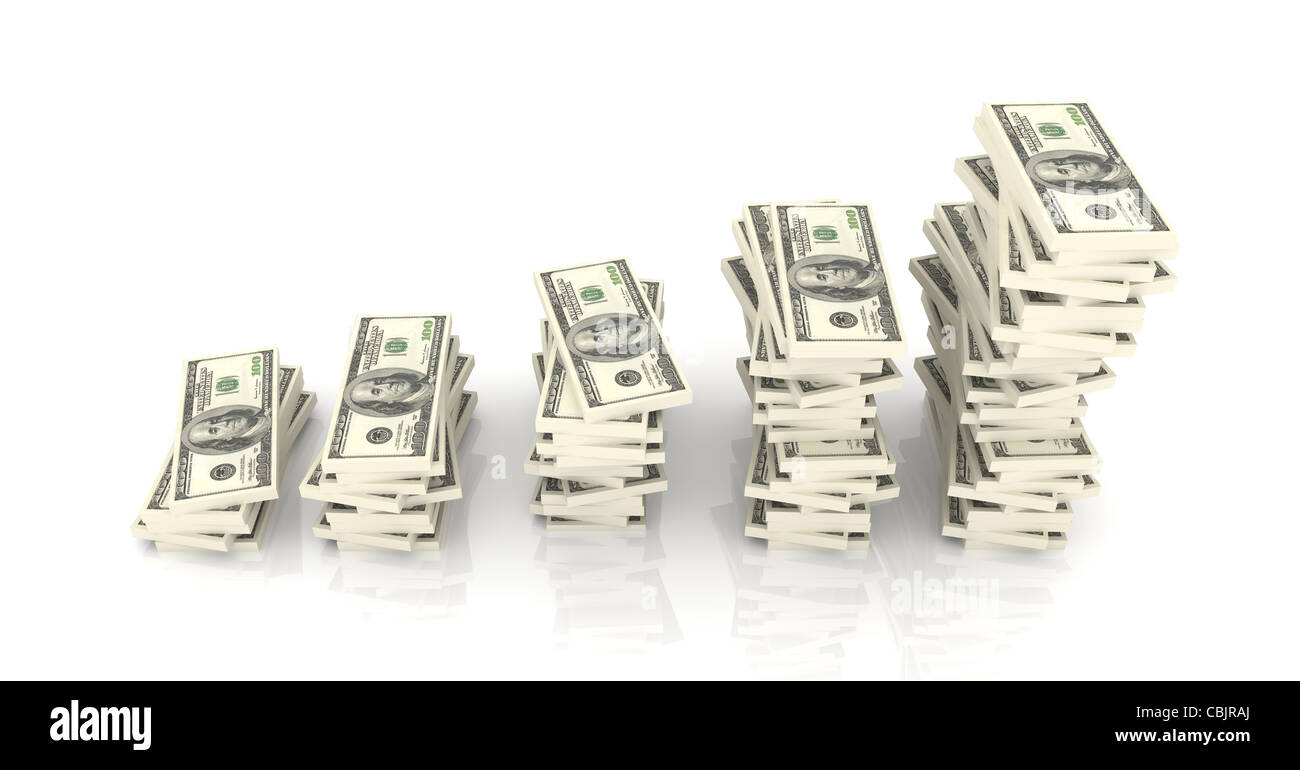 United states statistics Cut Out Stock Images & Pictures - Alamy