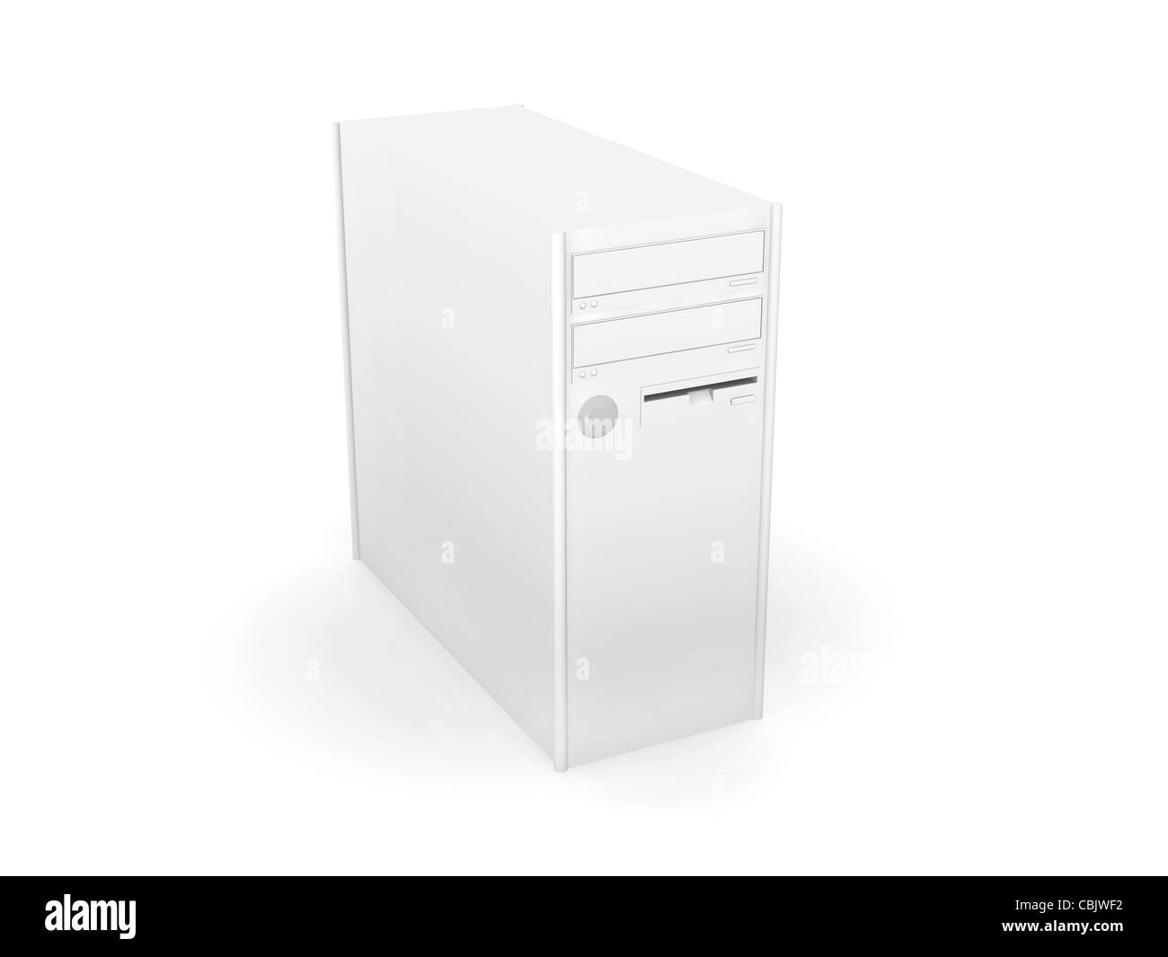 Minitower hi-res stock photography and images - Alamy