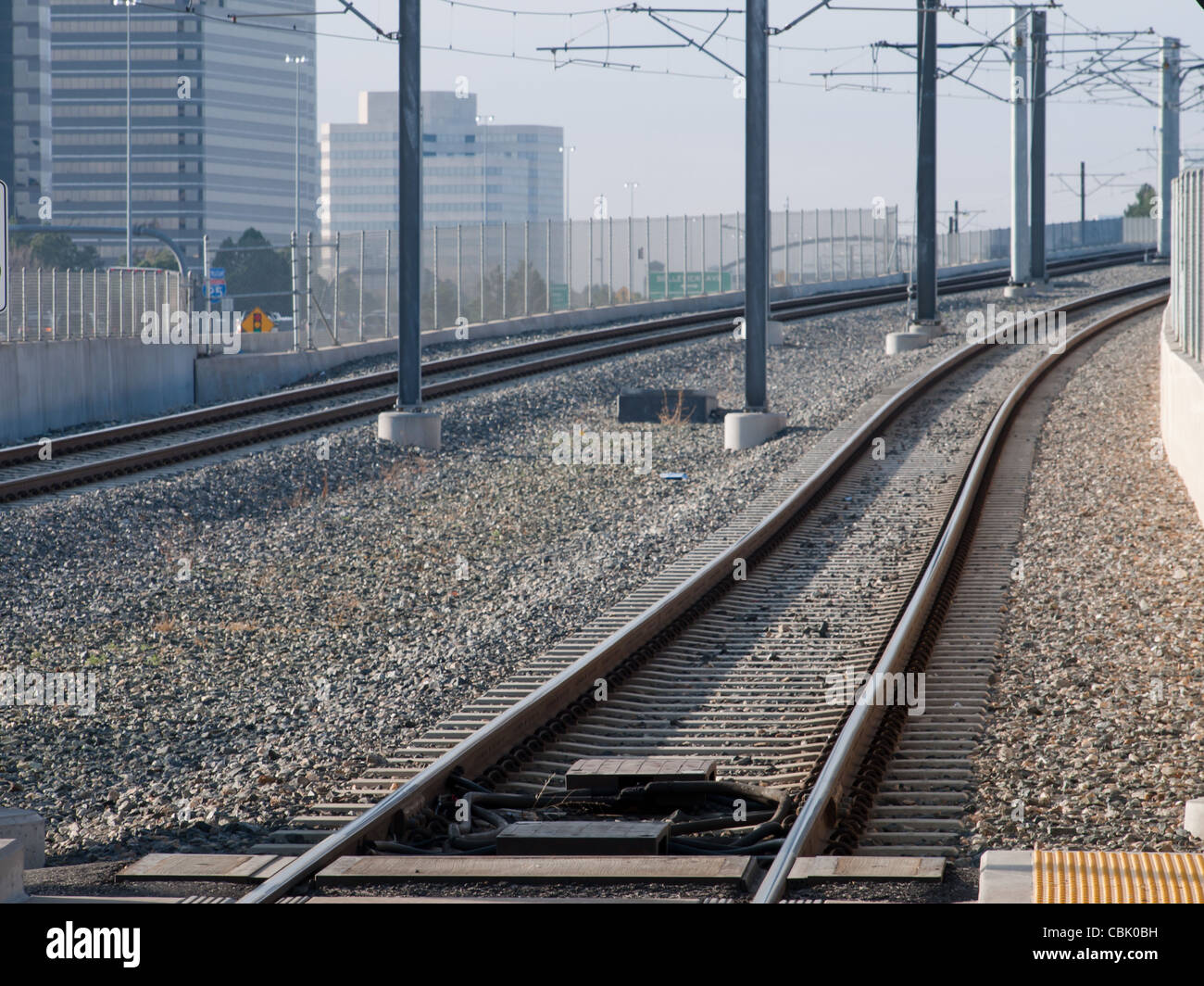 light-rail-in-denver-colorado-stock-photo-alamy