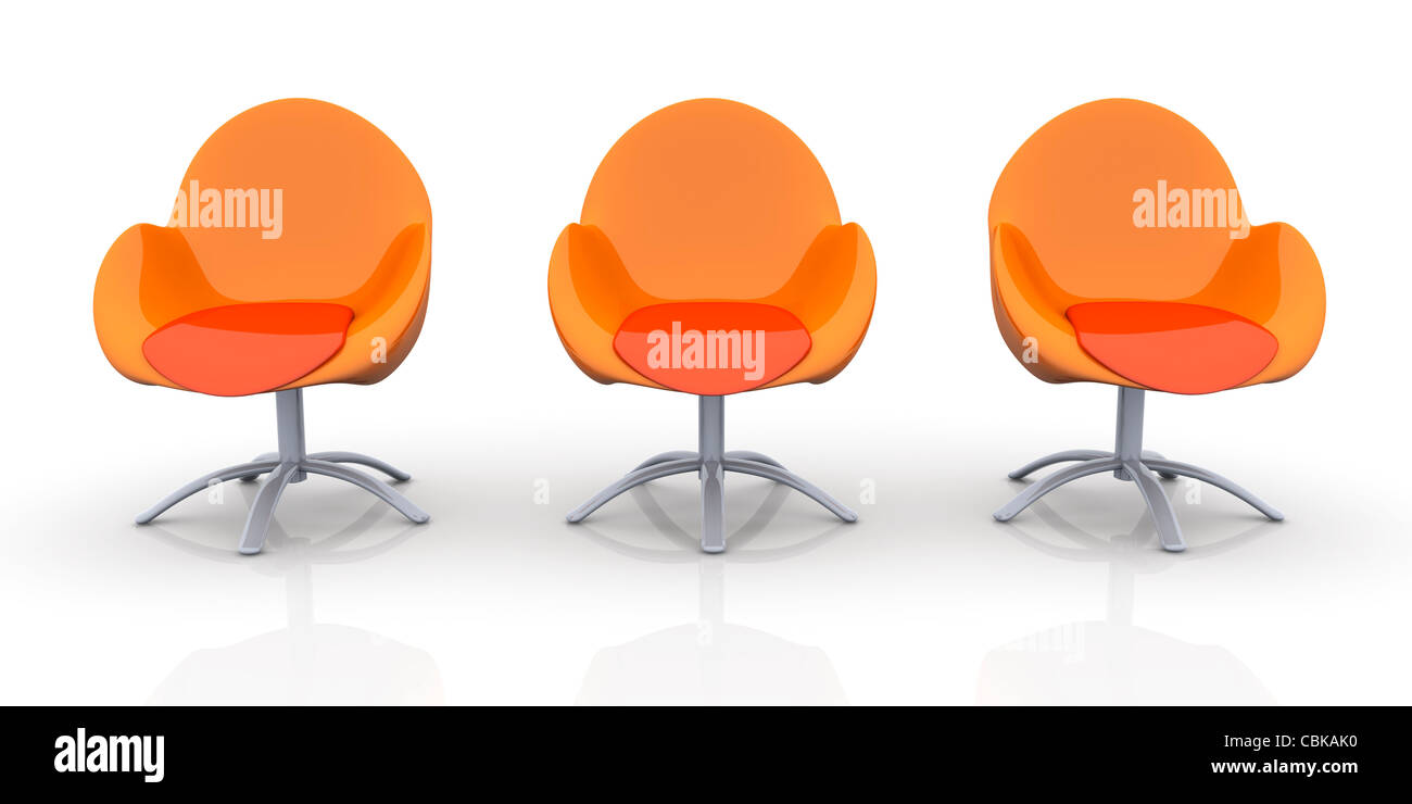 A group of chairs Stock Photo Alamy