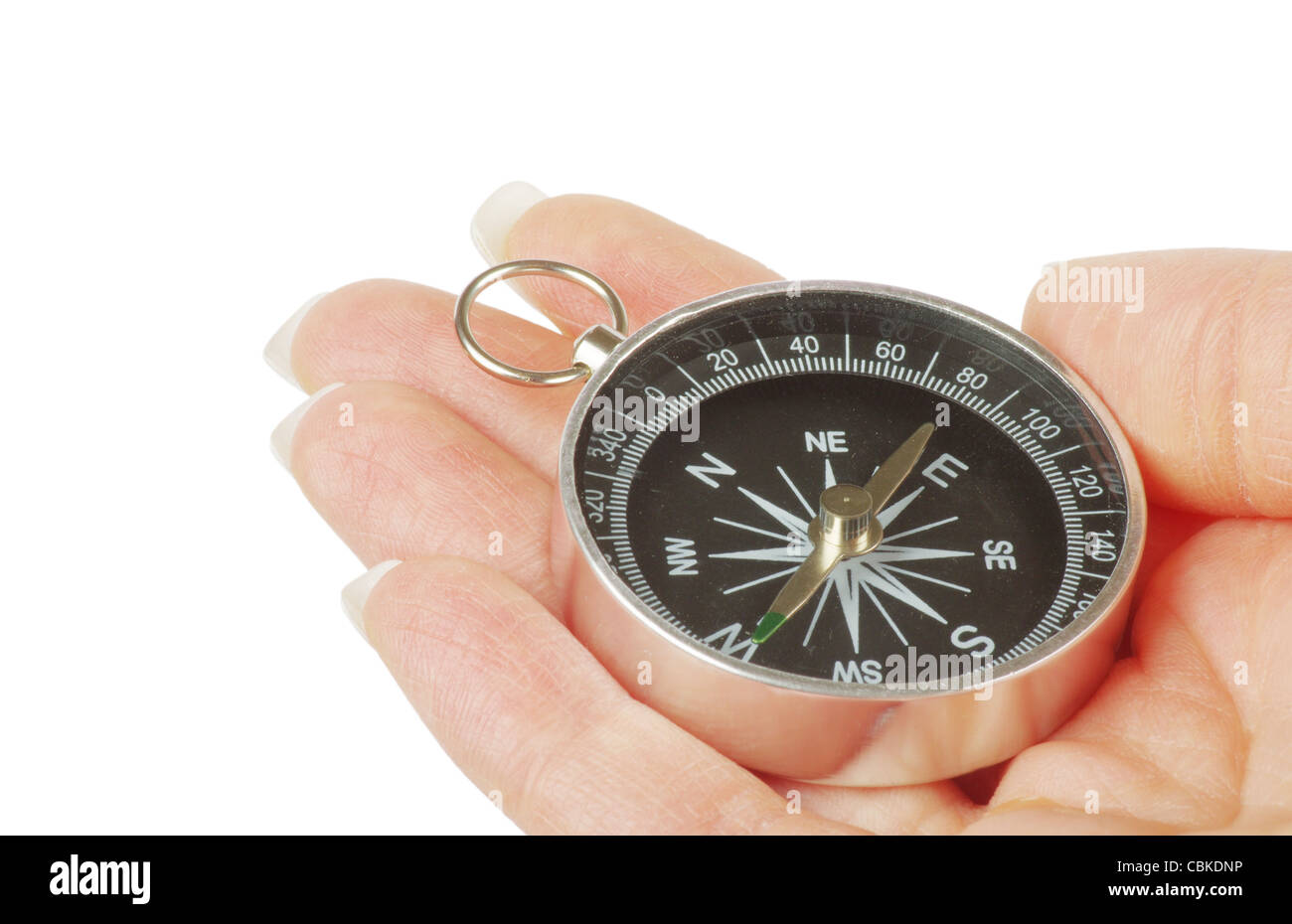 True North Compass Stock Photos & True North Compass Stock Images - Alamy